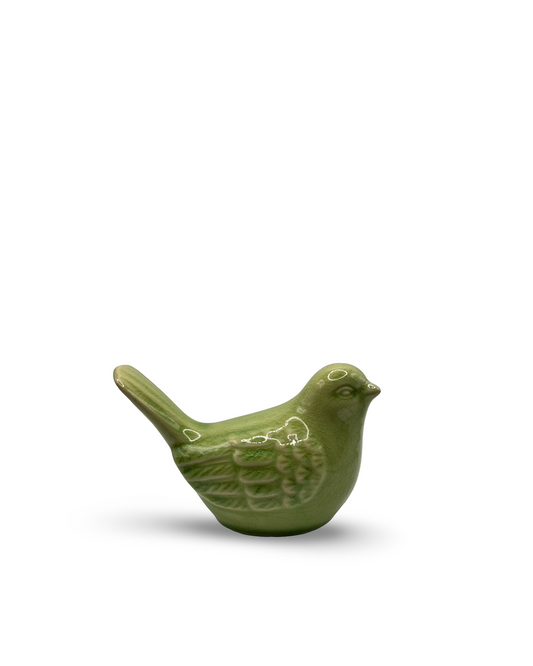 Figura Decorativa Kiwi