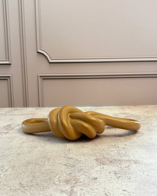 Figura Decorativa Knot