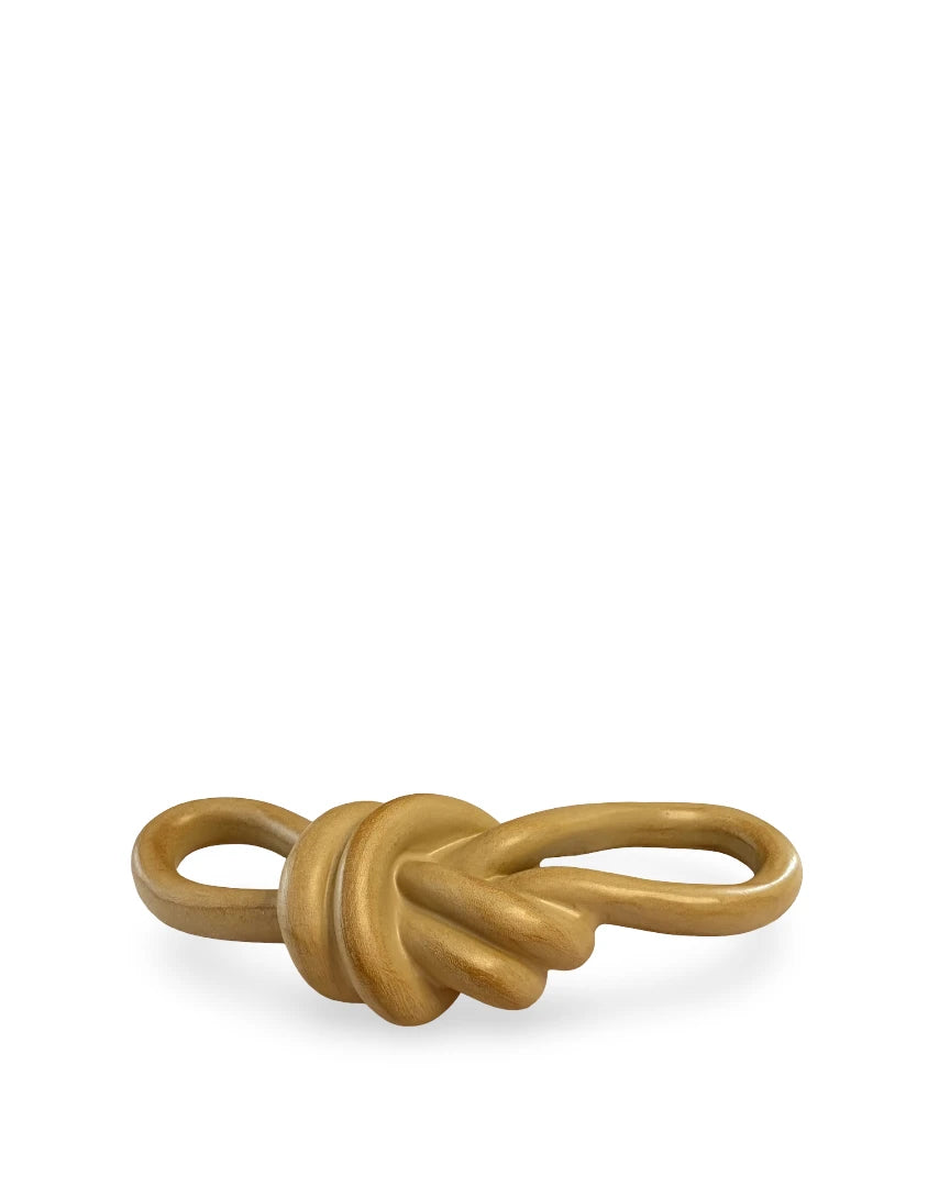 Figura Decorativa Knot