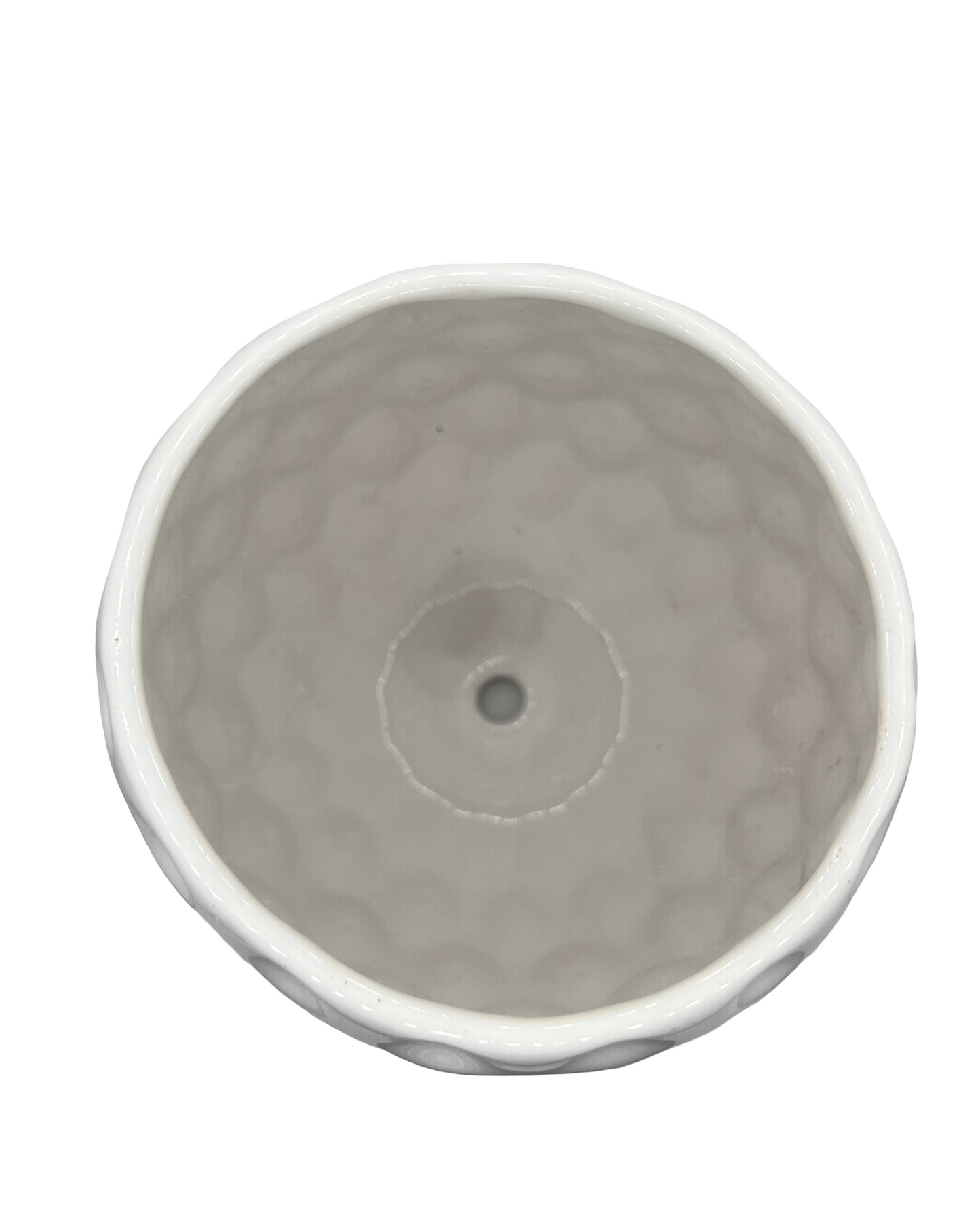 Maceta mediana Luna