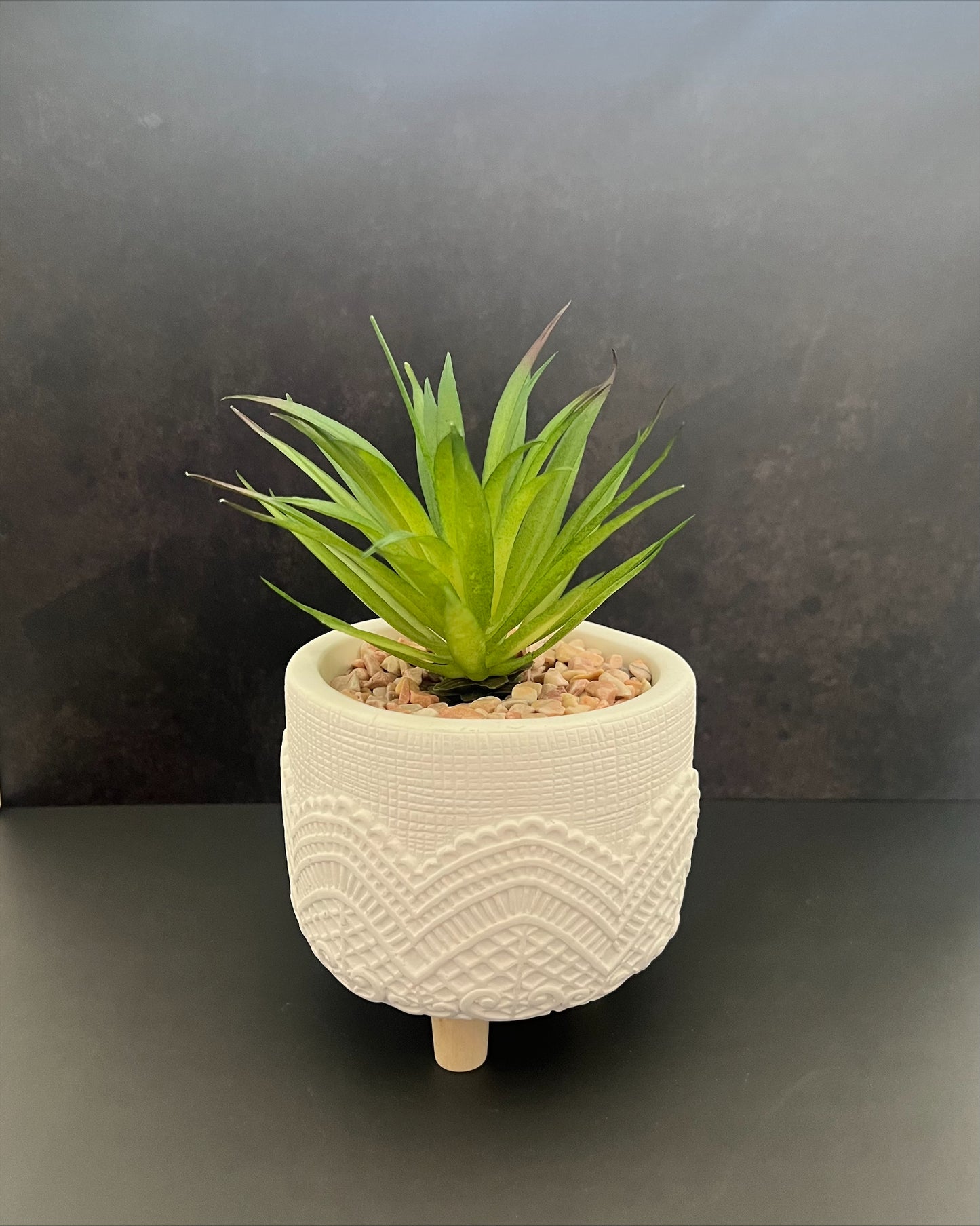 Maceta Tuki