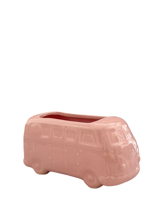 Maceta cerámica Combi