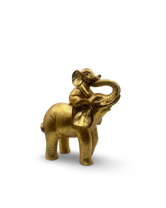 Figura Decorativa Mamá Tembo