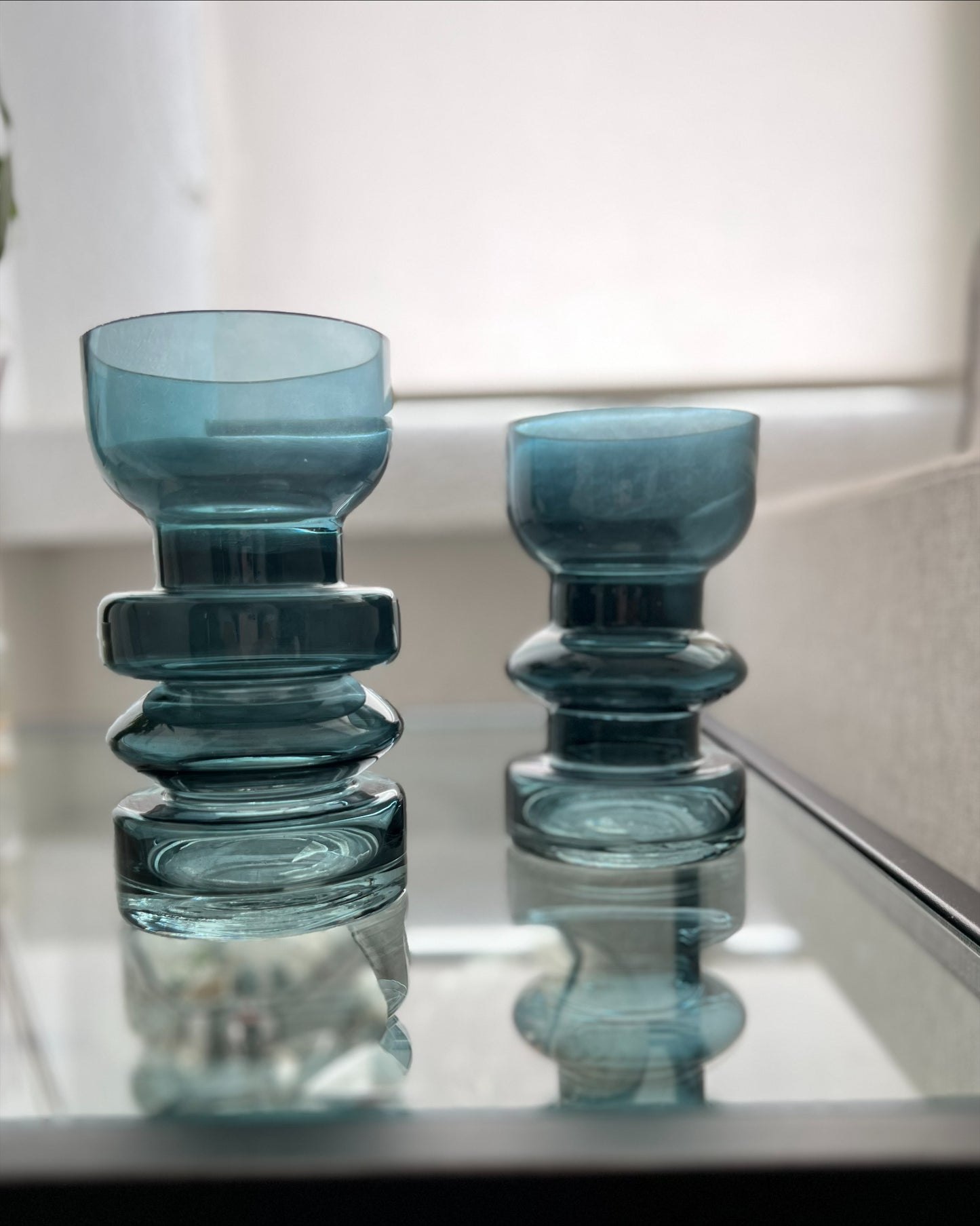 Set de Floreros Marina