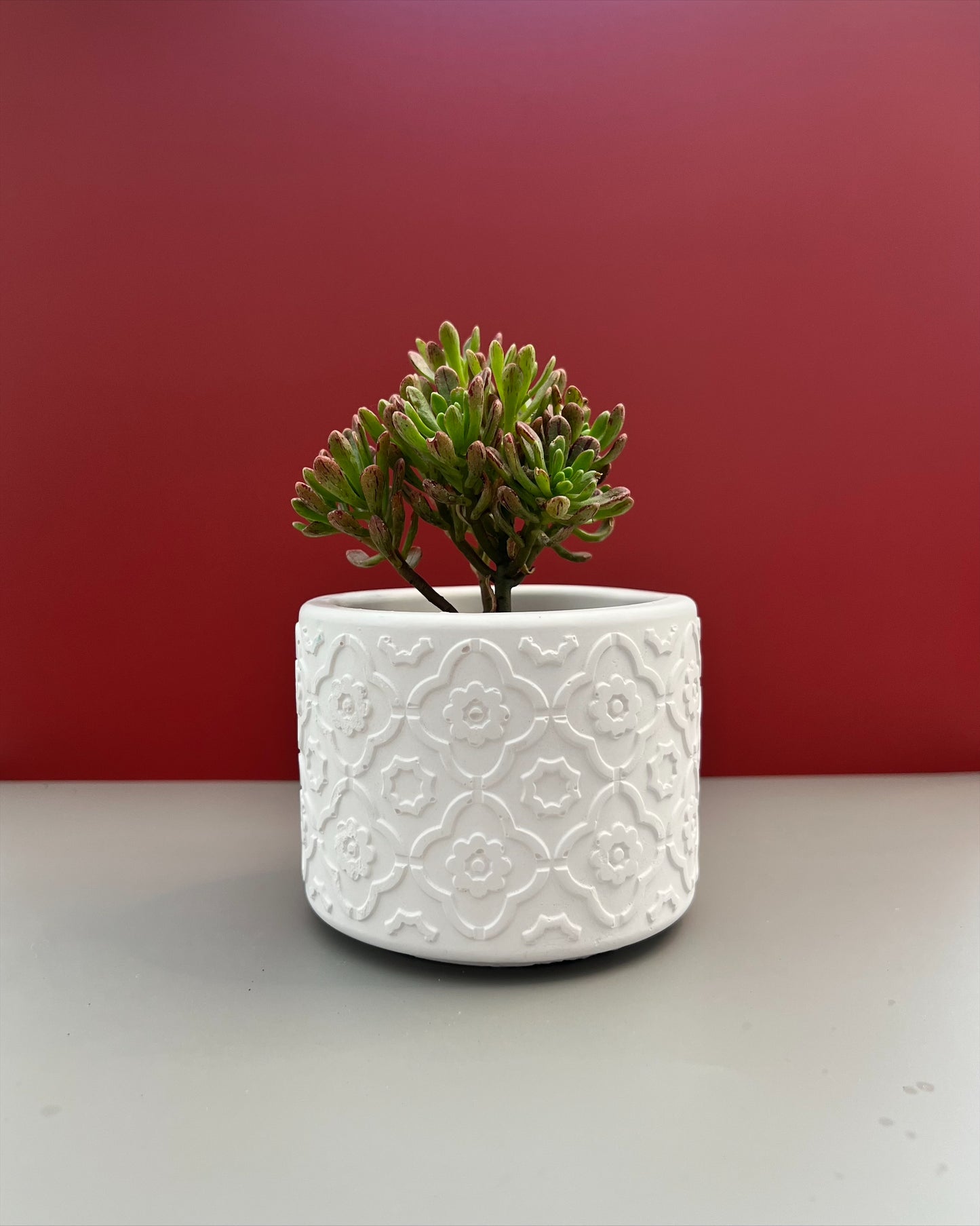 Maceta mini Marroquí