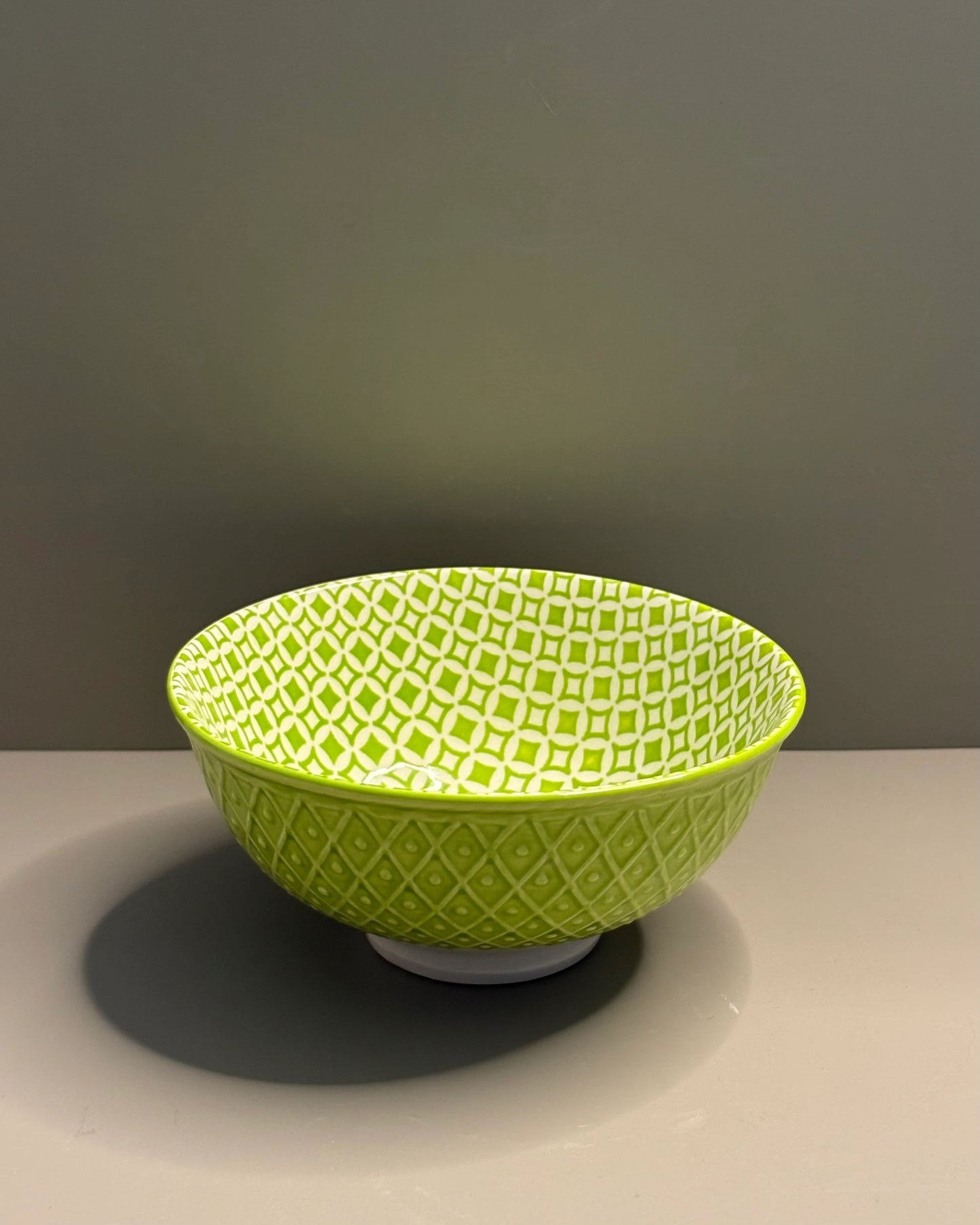 Set de 4 bowls Naru