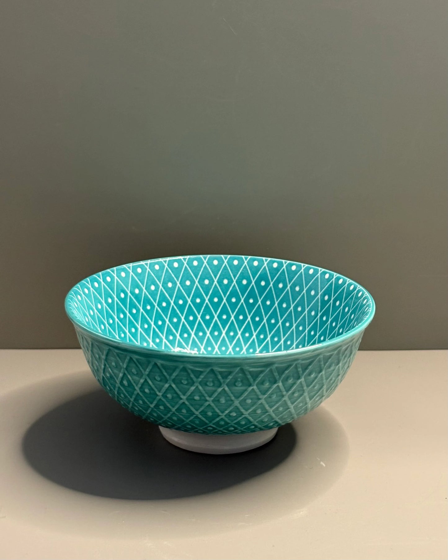 Set de 4 bowls Naru