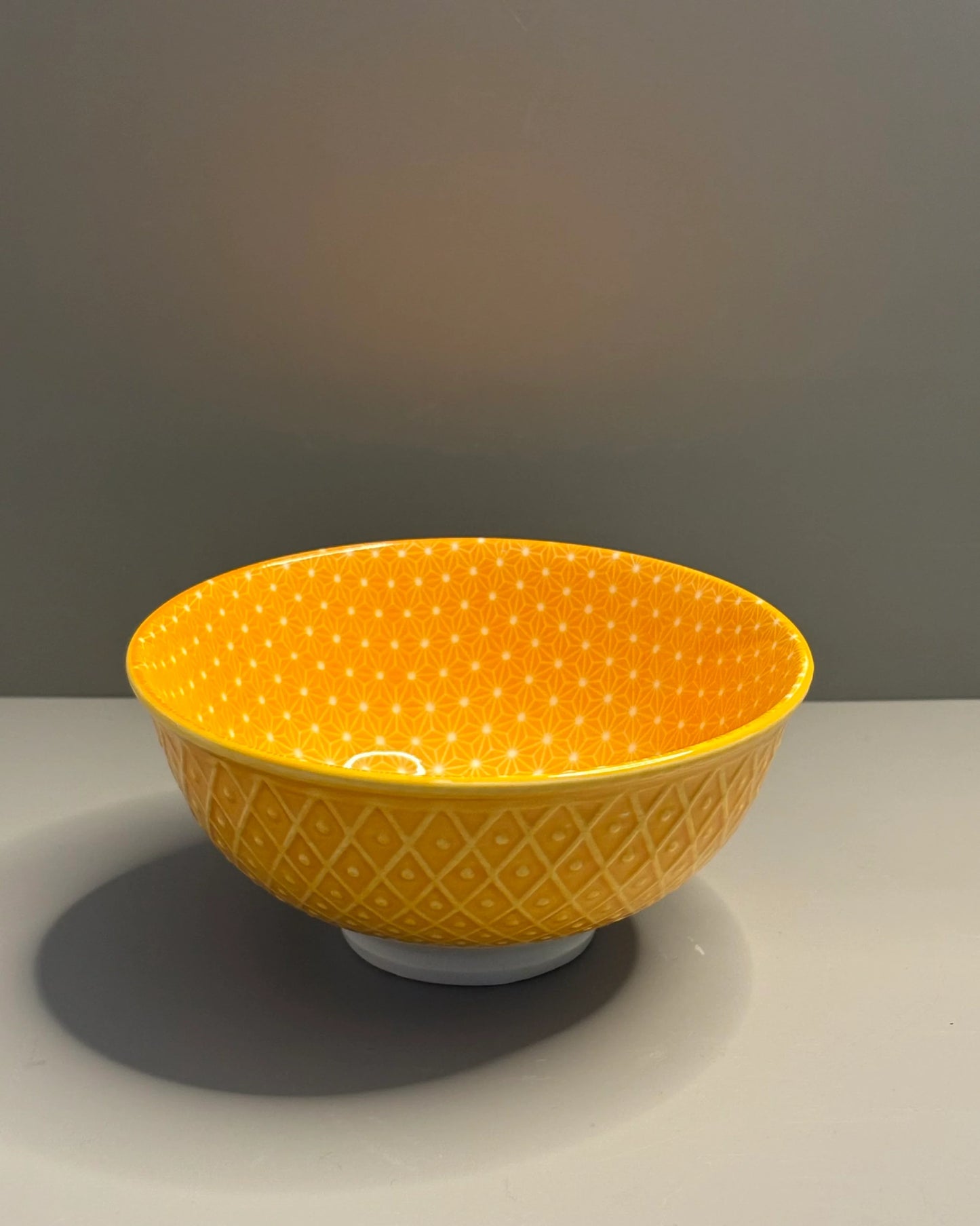 Set de 4 bowls Naru