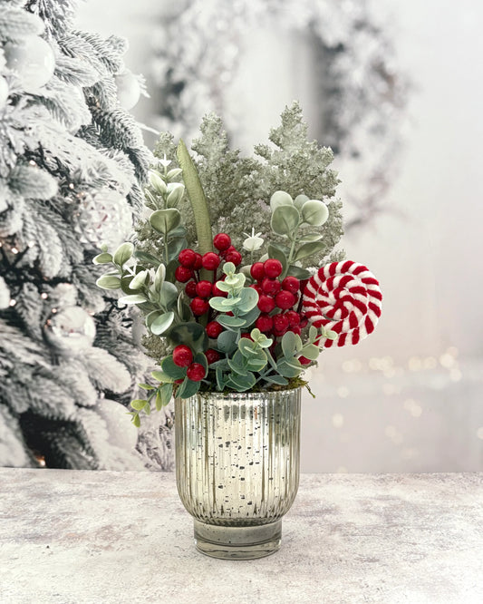 Arreglo Navideño Noel