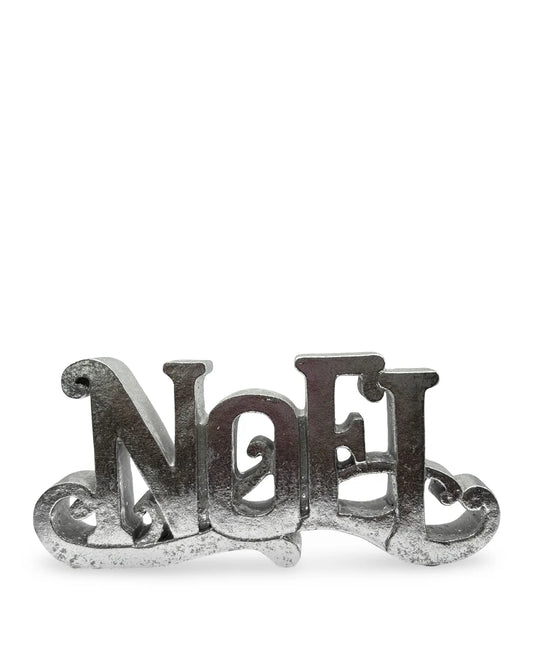 Letrero Navideño Noel