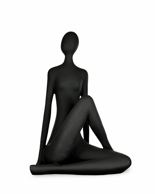 Figura Decorativa Noira