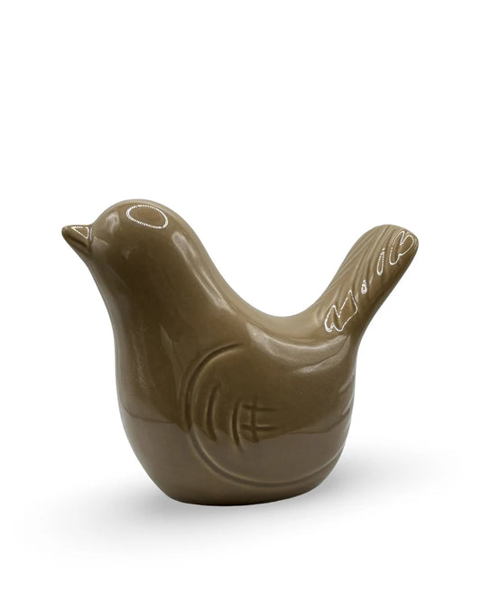Figura Decorativa Nuba