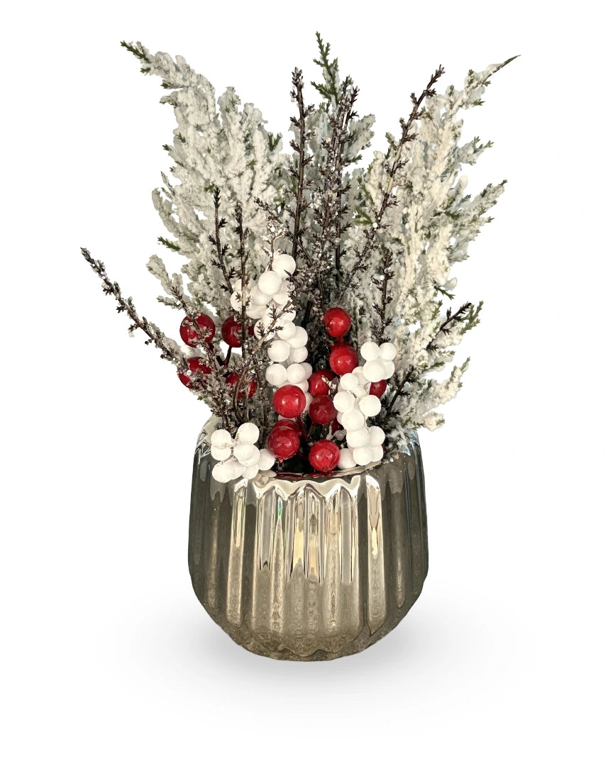 Arreglo Navideño Jolly