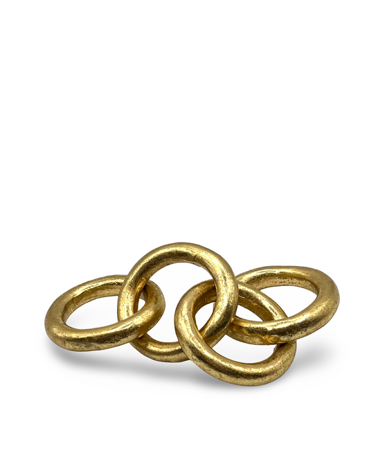 Cadena Decorativa Oris