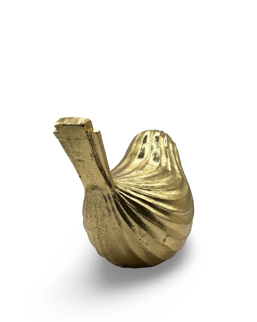 Figura Decorativa Ornia