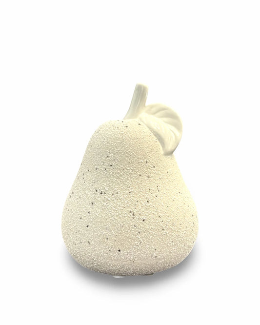 Figura Decorativa Pera Bai