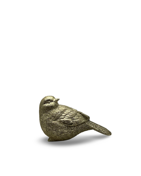 Figura Decorativa Pía