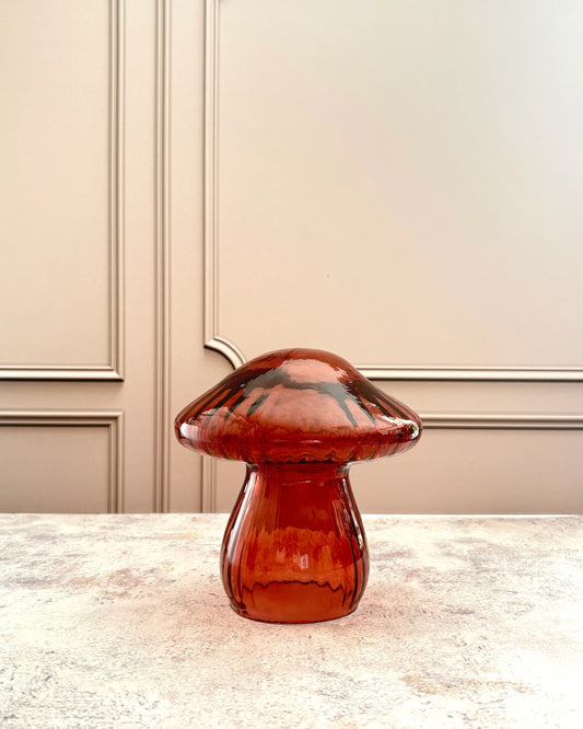 Figura Decorativa Pilz