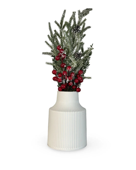 Arreglo Navideño Pino