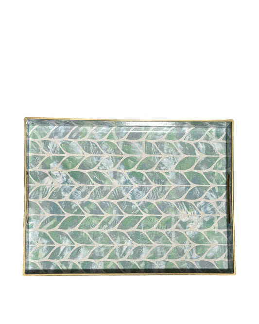 Charola decorativa Selene