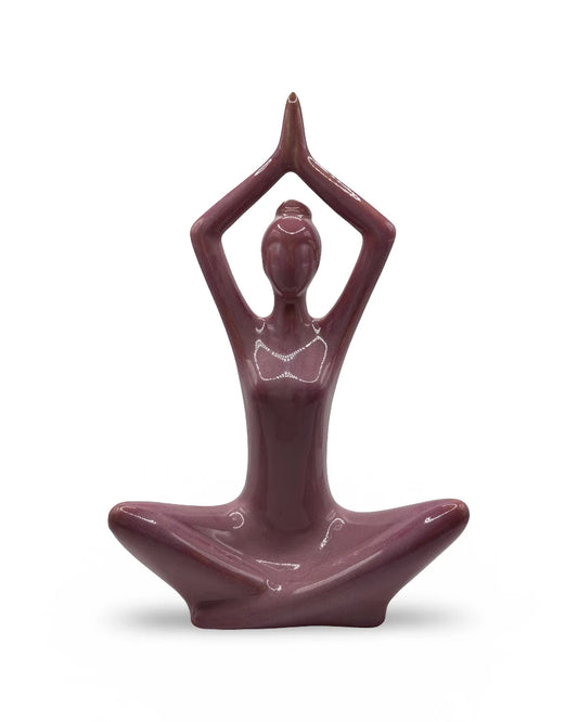 Figura Decorativa Shakti