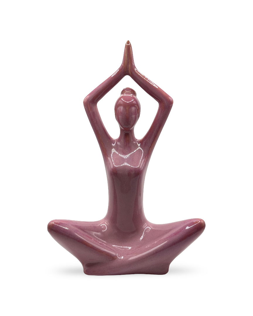 Figura Decorativa Shakti