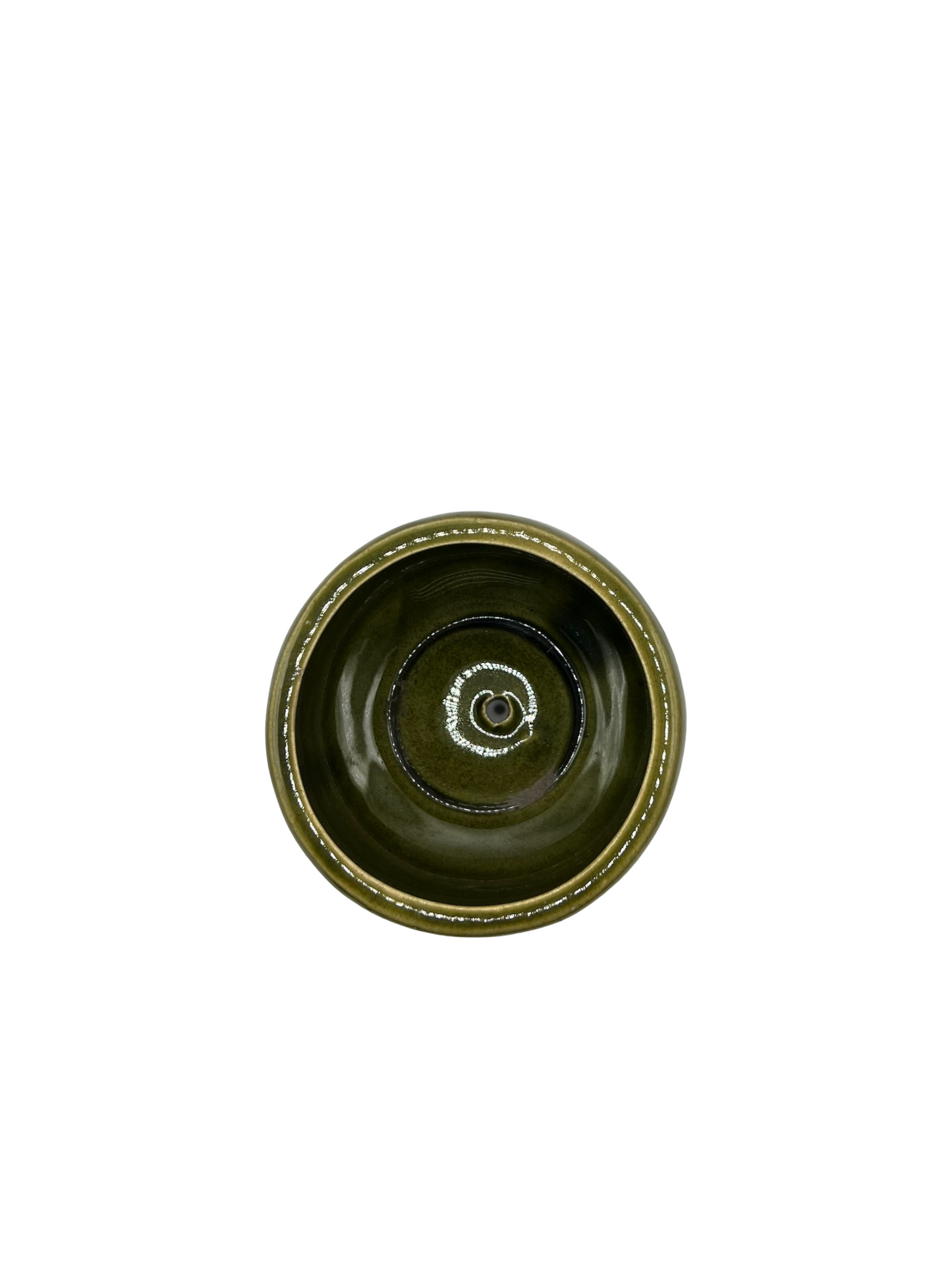 Maceta mini para suculenta Tao