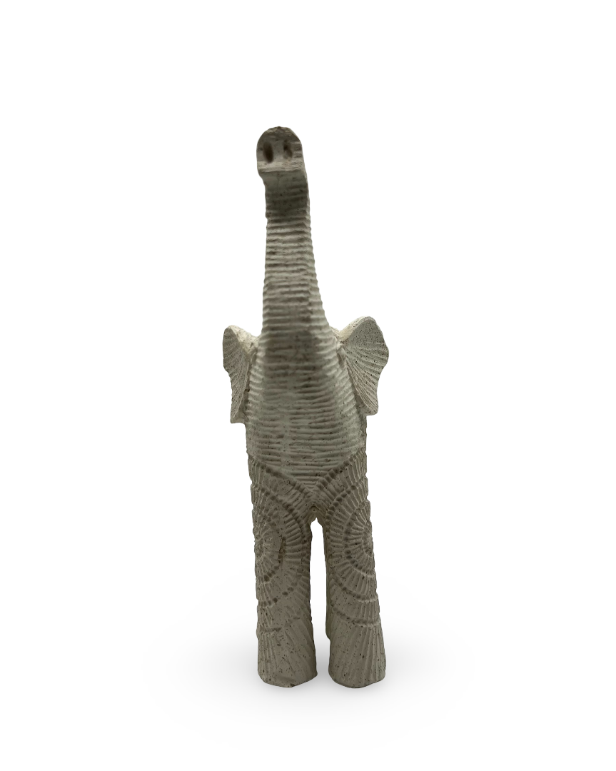 Figura Decorativa Tara
