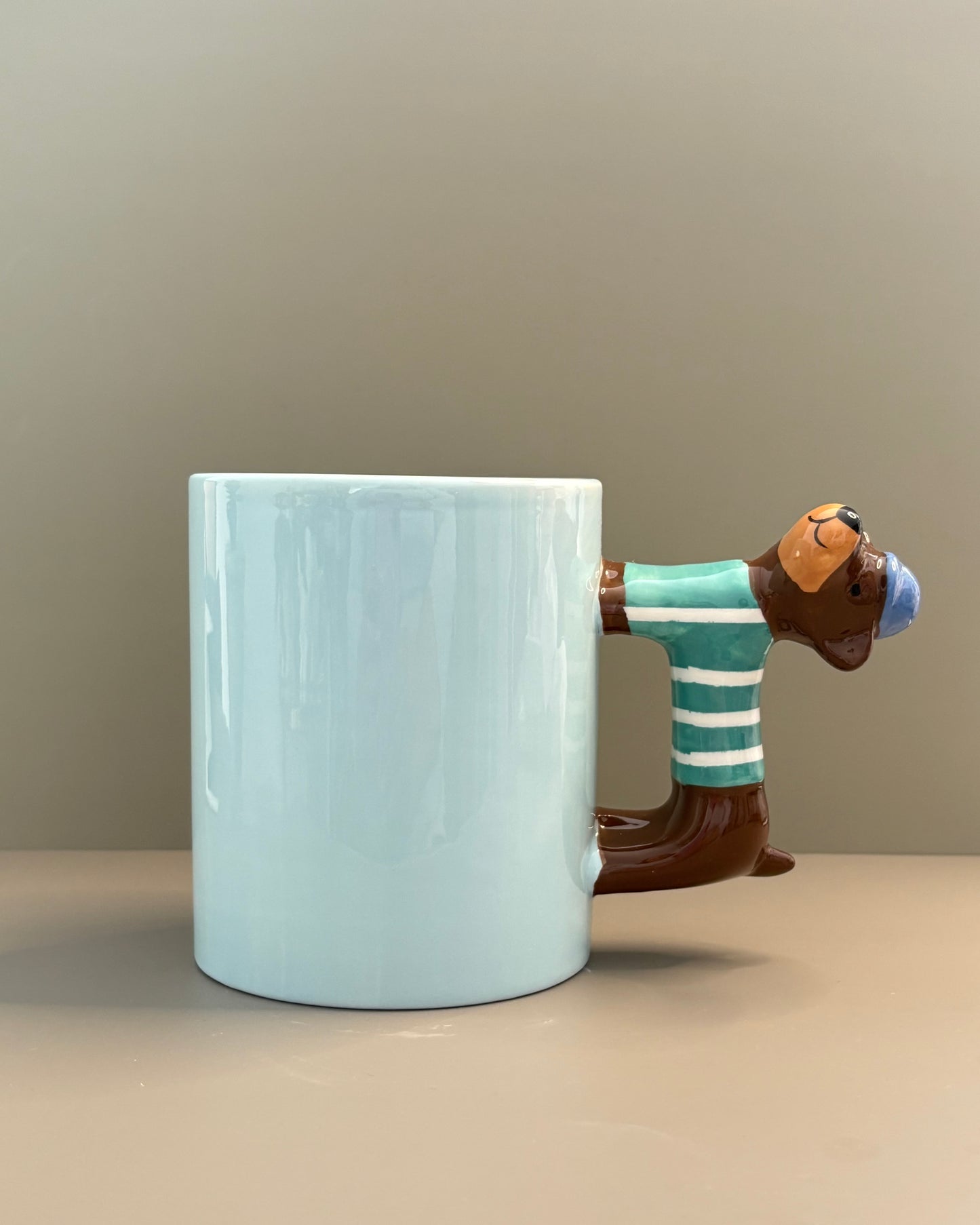Taza Milo Kawaii