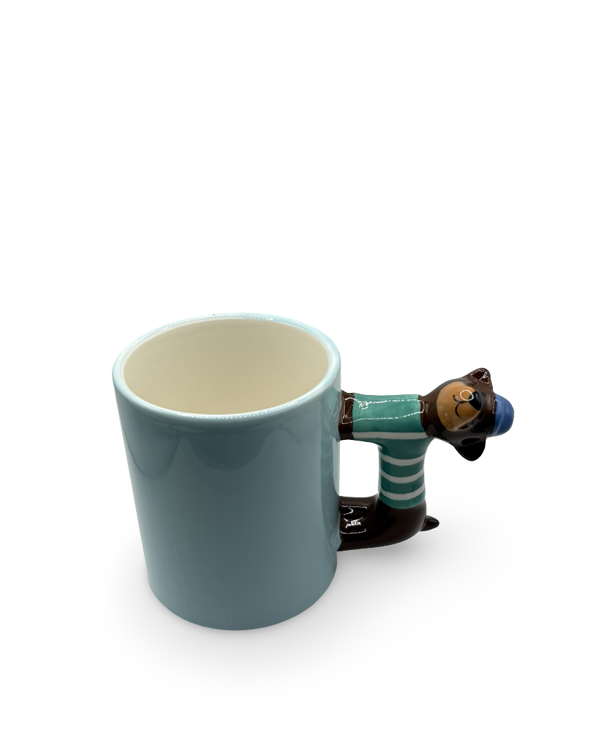 Taza Milo Kawaii