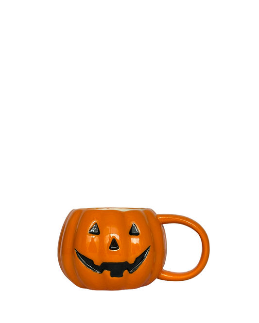 Taza de cerámica Halloween