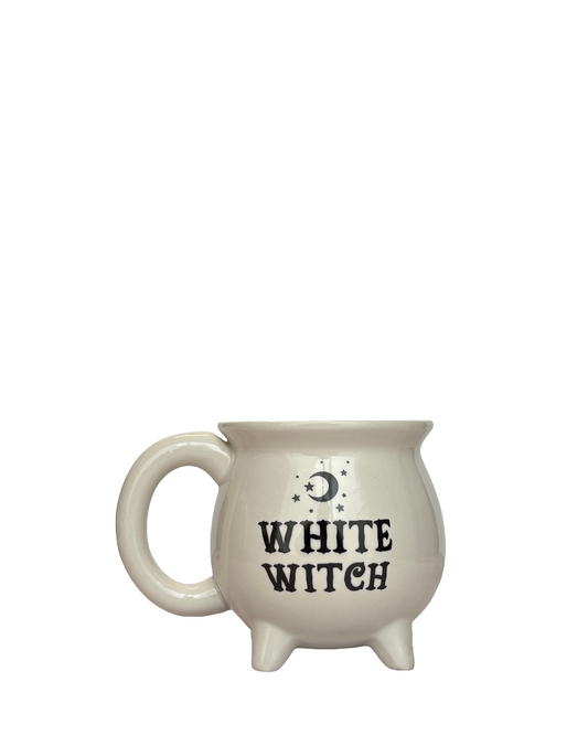 Taza Caldero de cerámica