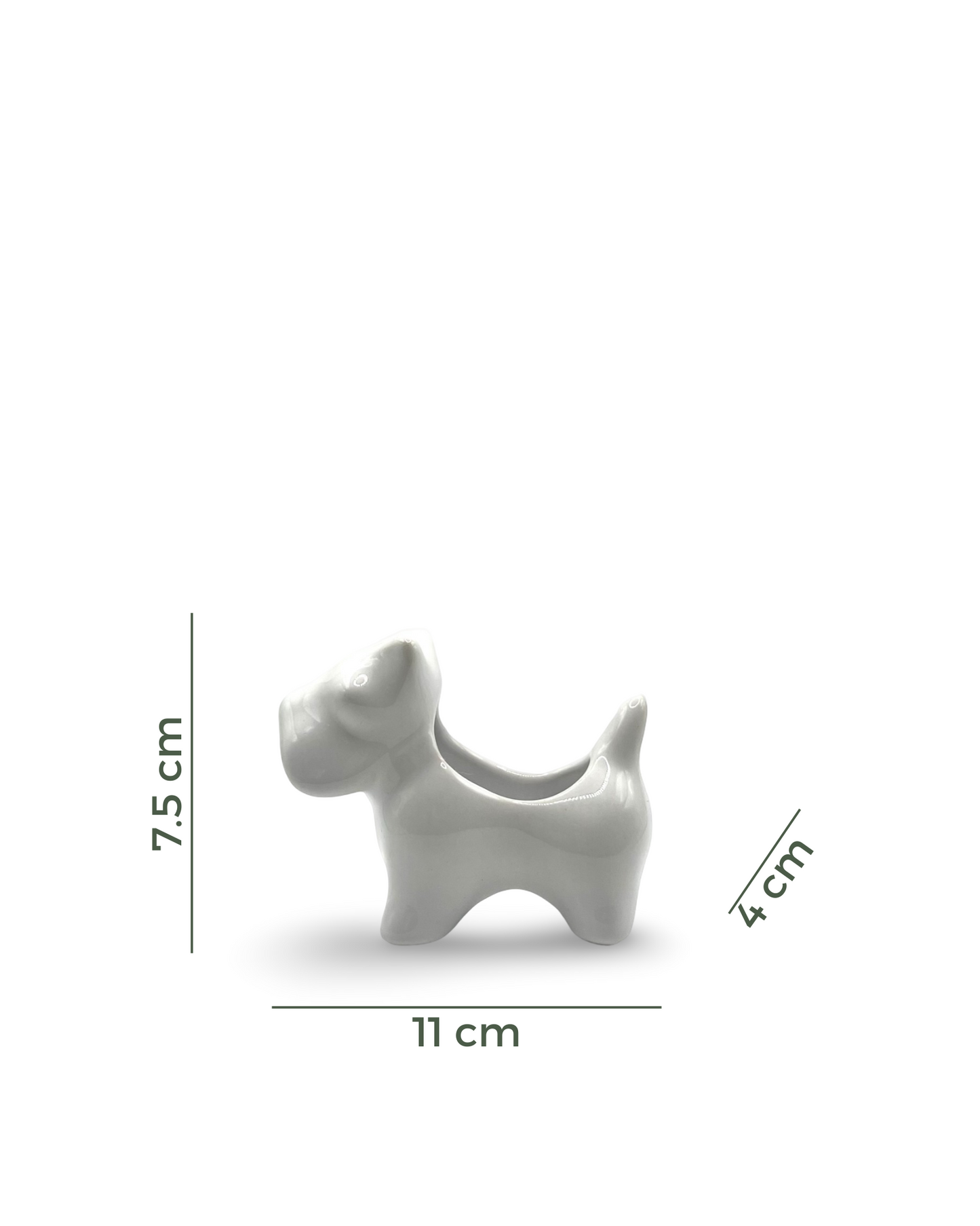 Maceta mini Terri