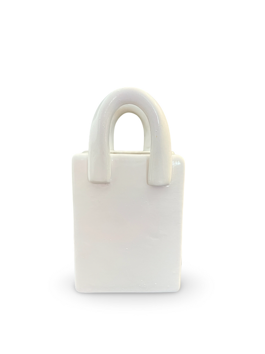 Florero chico Tote