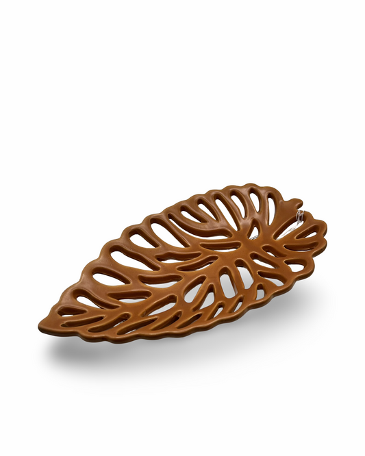 Charola Decorativa Tropika