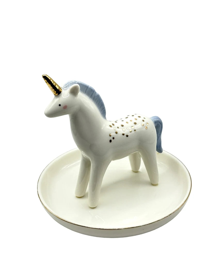 Joyero Unicornio