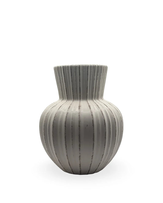 Jarrón Decorativo Ursu