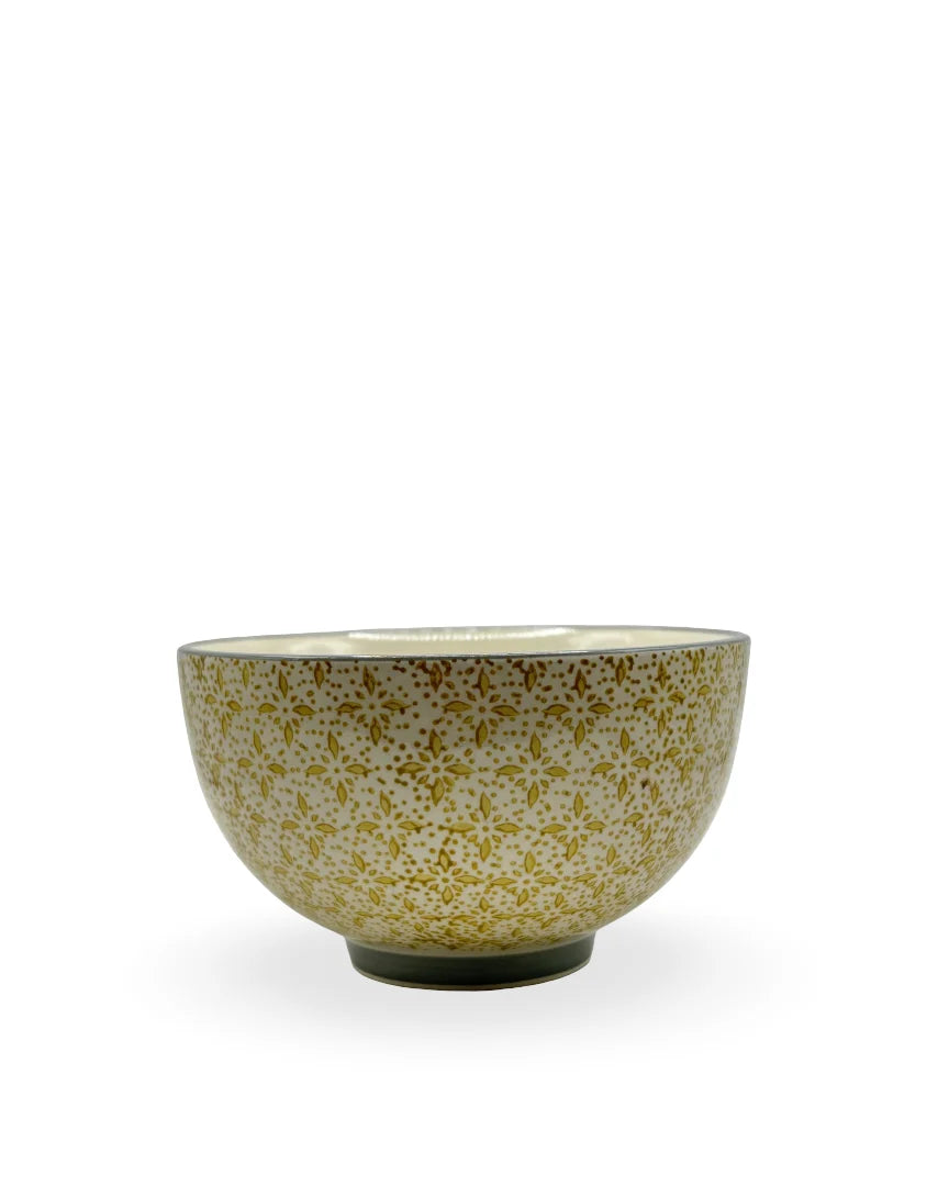 Set 3 bowls Yuzu