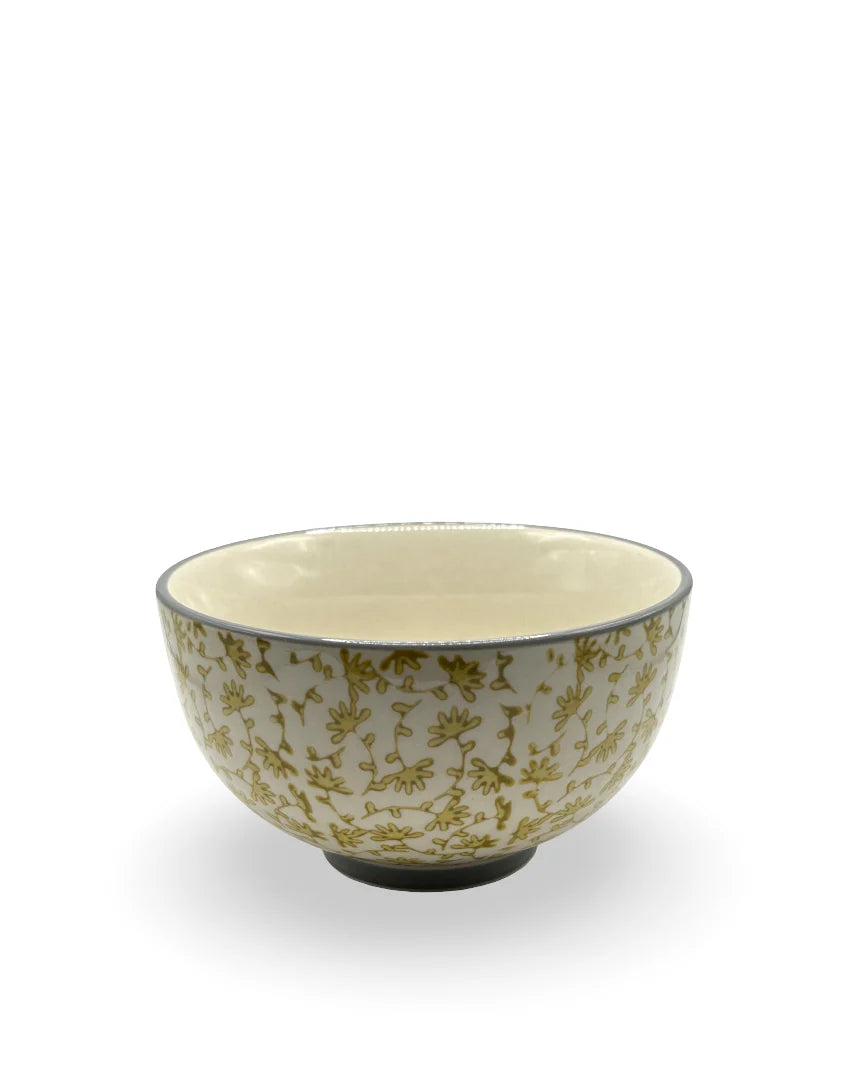 Set 3 bowls Yuzu
