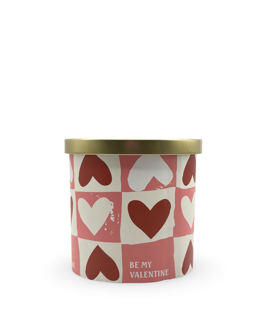 Vela arómatica Be My Valentine