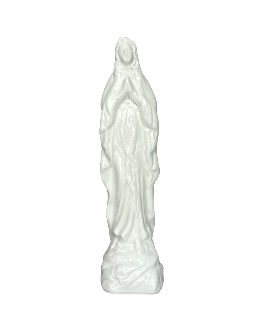Figura decorativa Virgen María