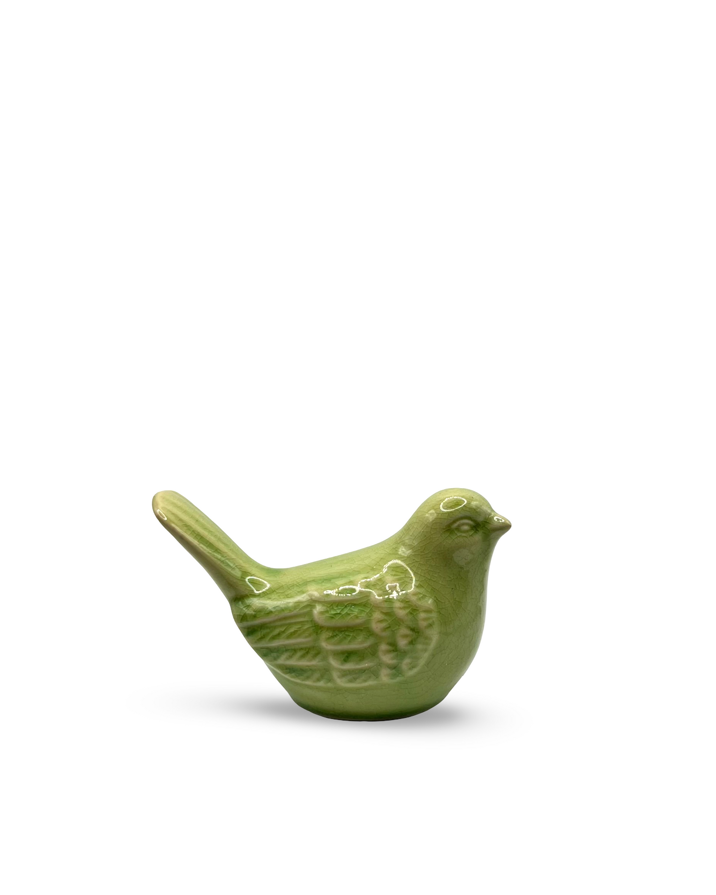 Figura Decorativa Kiwi