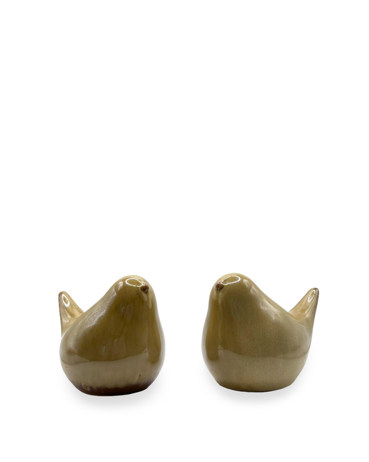 Set de Figuras Decorativas Indi