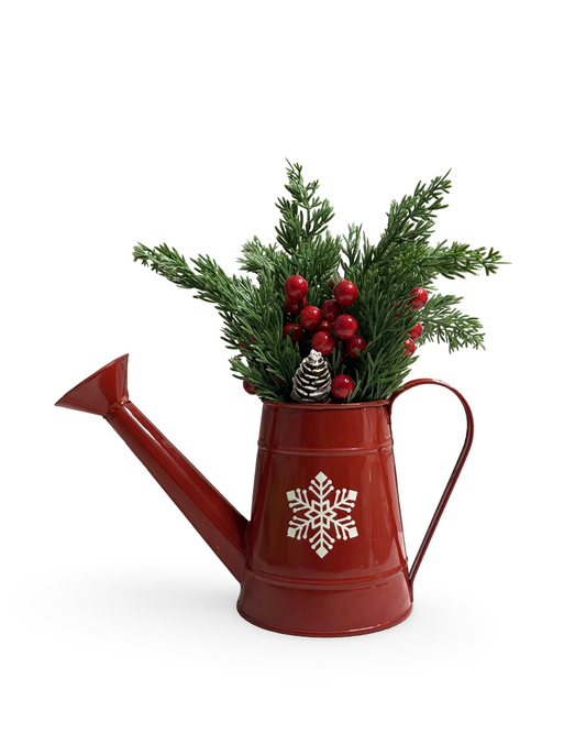 Arreglo Navideño Dusche