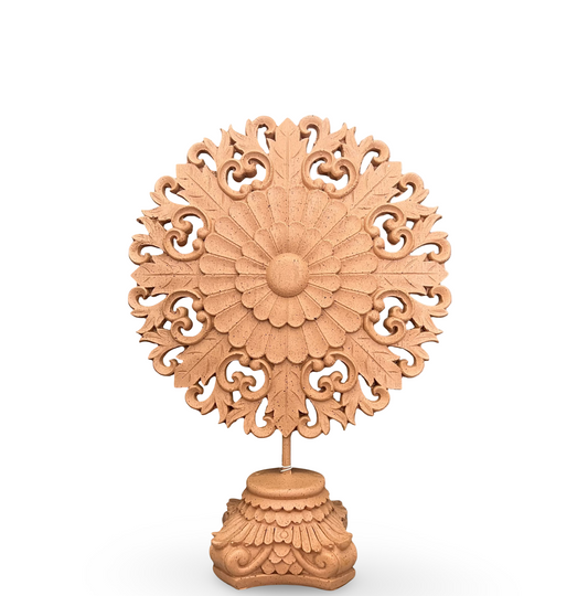 Escultura Samara